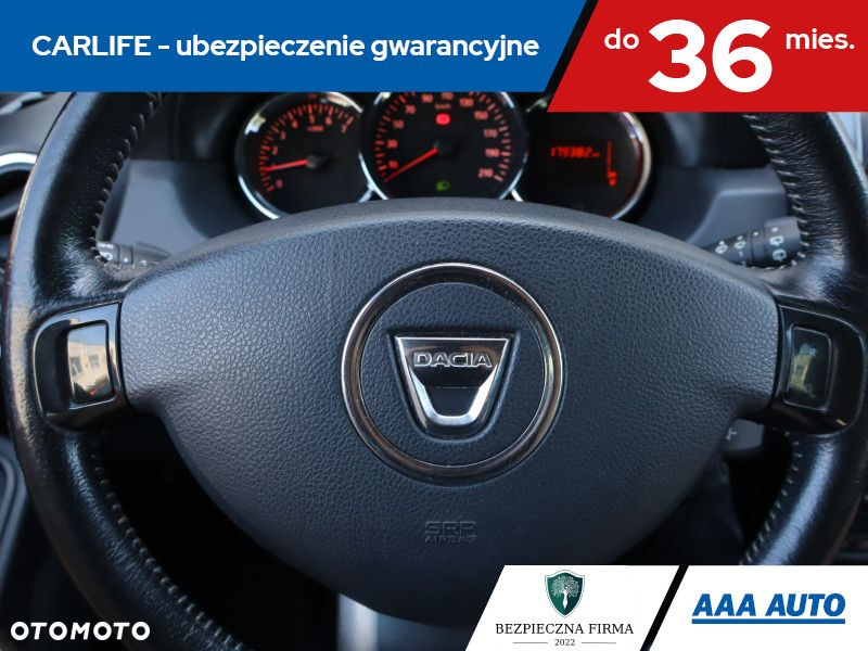 Dacia Duster - 18