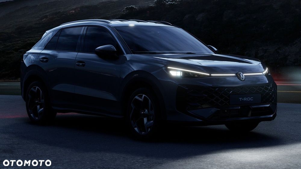 Volkswagen T-Roc - 8