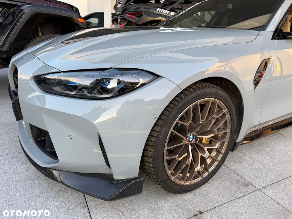 BMW M3 - 4