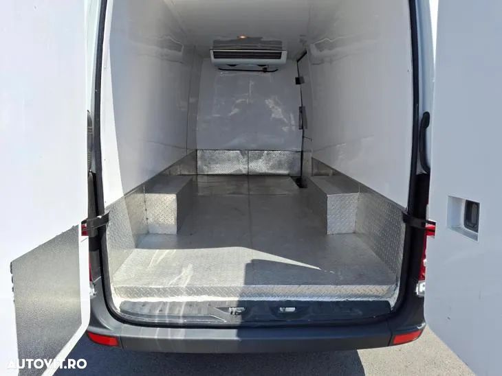 Mercedes-Benz Sprinter 317 INSTALATIE FRIGORIFICA - 14