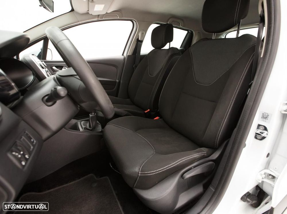 Renault Clio 1.5 dCi Zen - 7