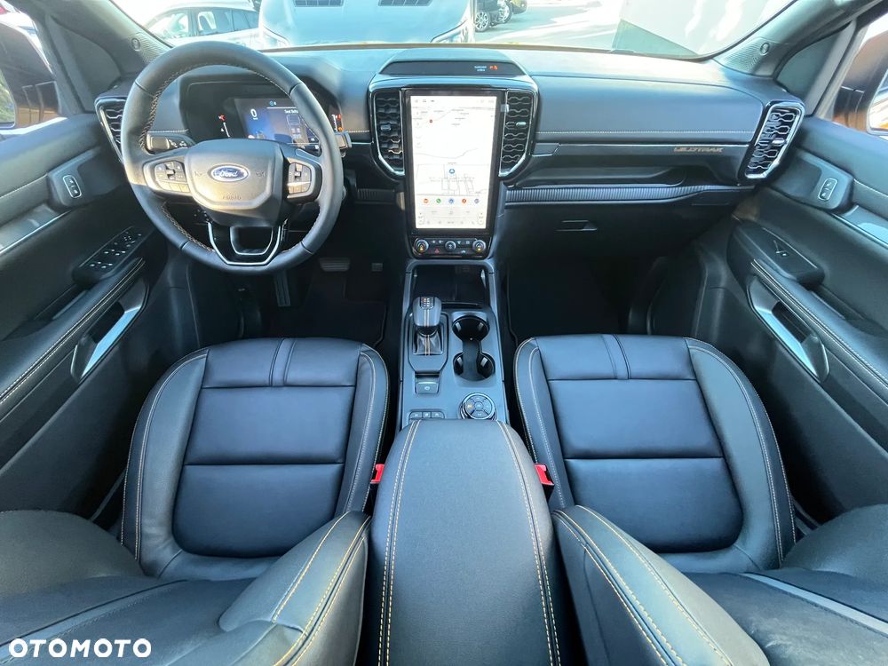 Ford Ranger 2.0 EcoBlue Bi-Turbo 4x4 DC Wildtrak - 26