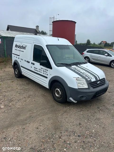 Ford Tourneo Connect Grand - 1