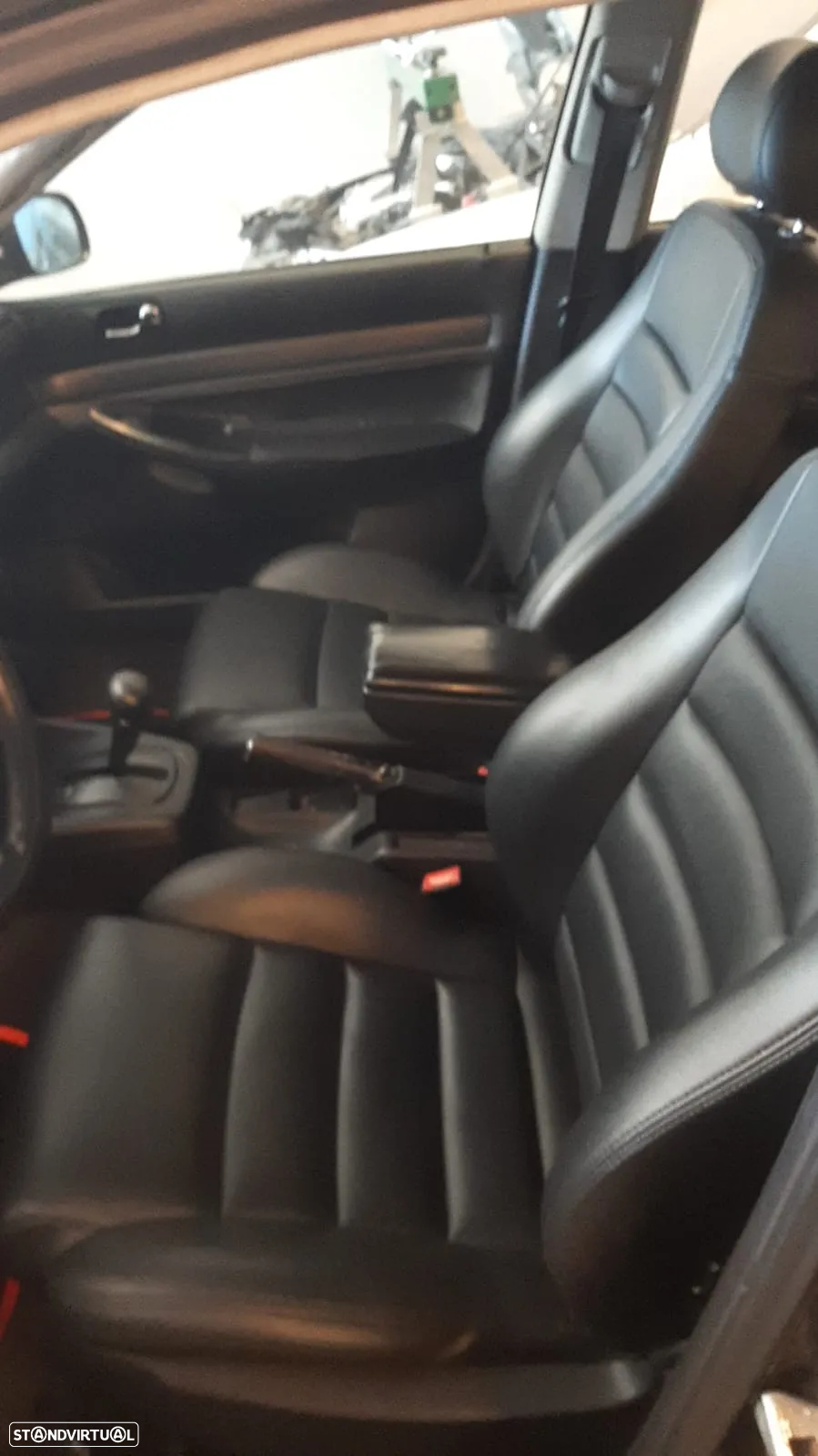 Audi A4 Avant - 7