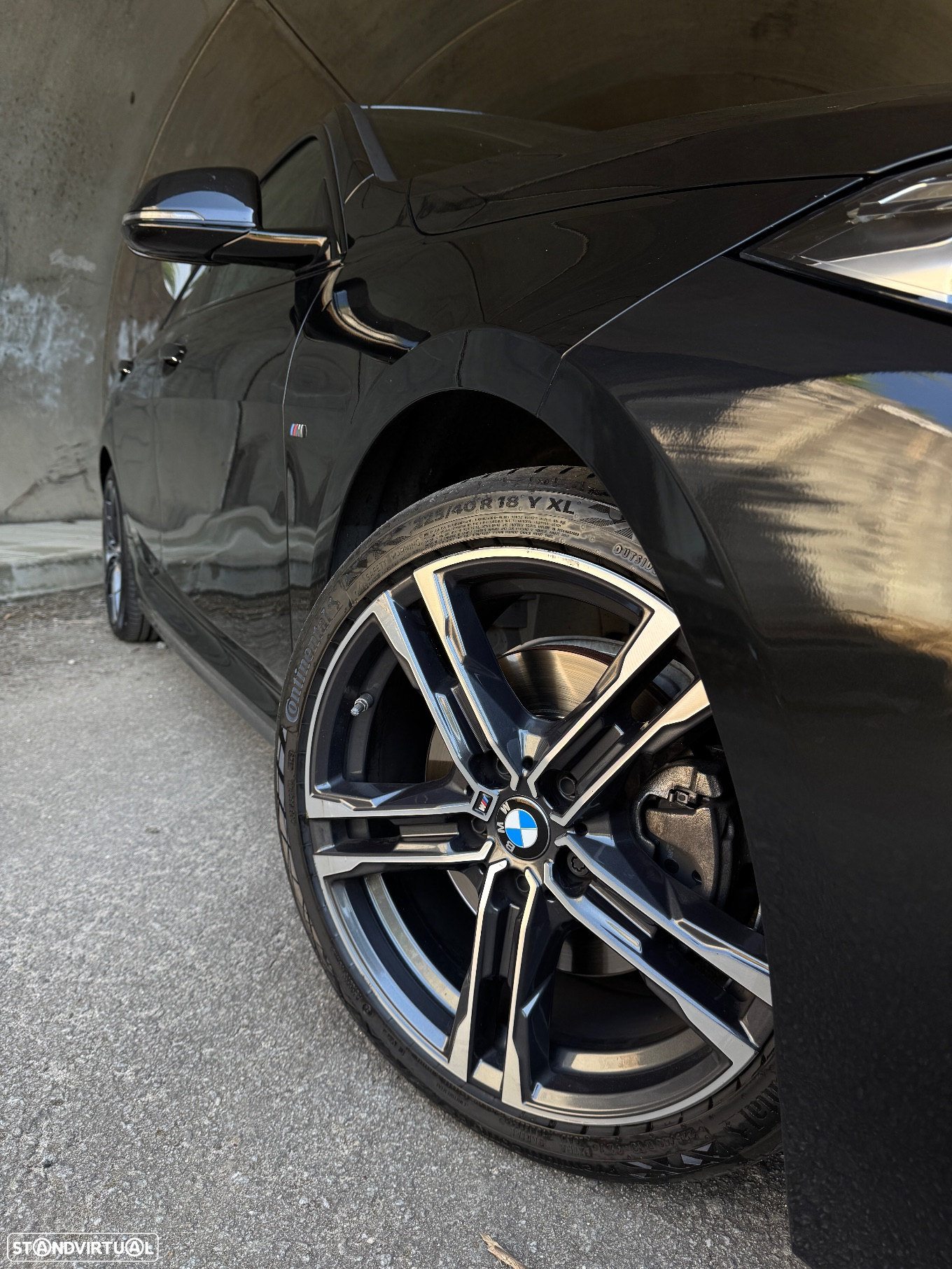 BMW 216 Gran Coupé - 2