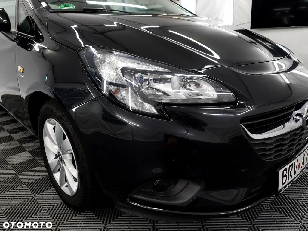 Opel Corsa 1.4 Enjoy - 1
