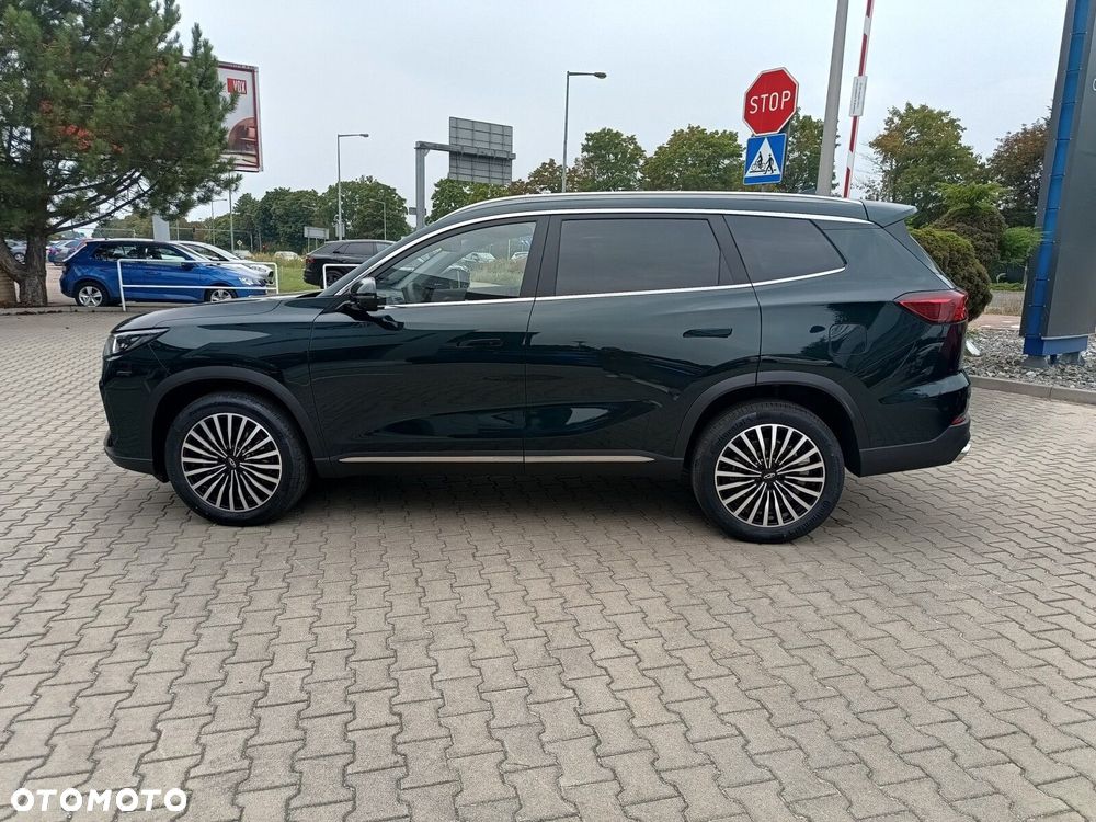 Chery Tiggo 8 - 3