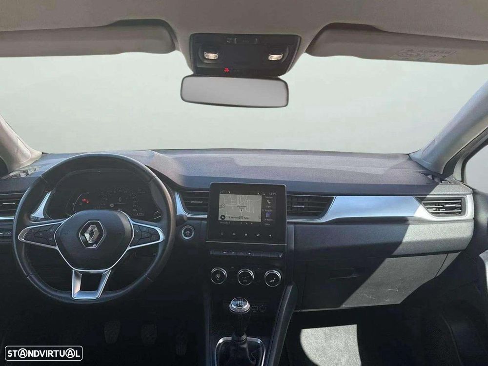 Renault Captur 1.0 TCe Techno - 11