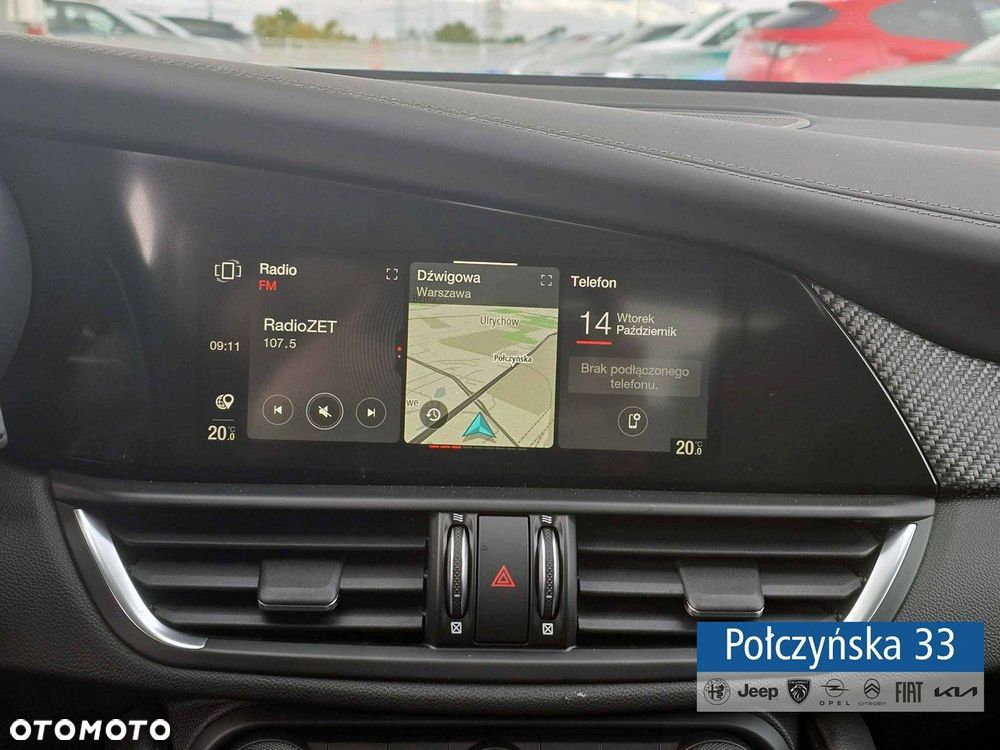 Alfa Romeo Giulia - 21