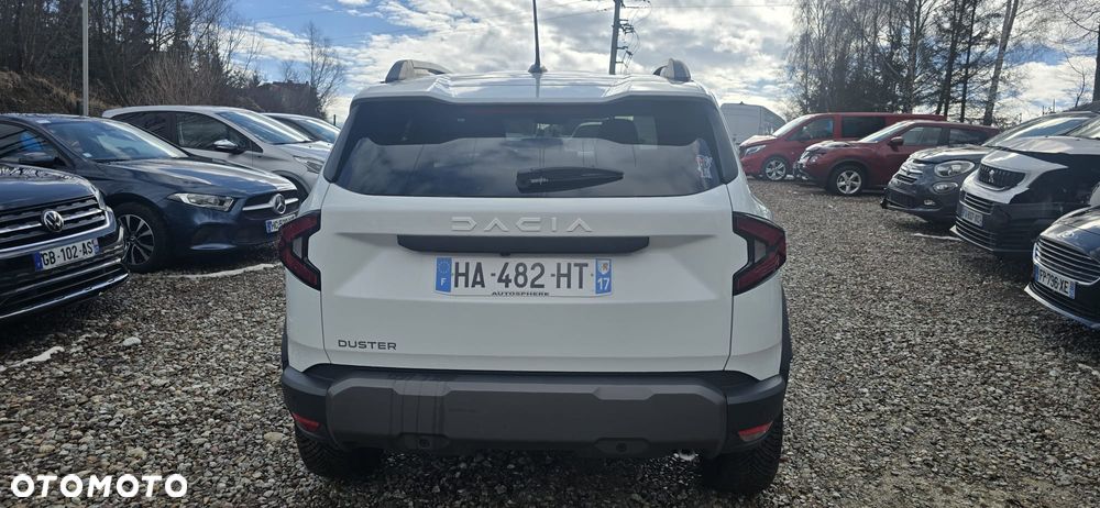 Dacia Duster TCe 100 2WD Essential - 8