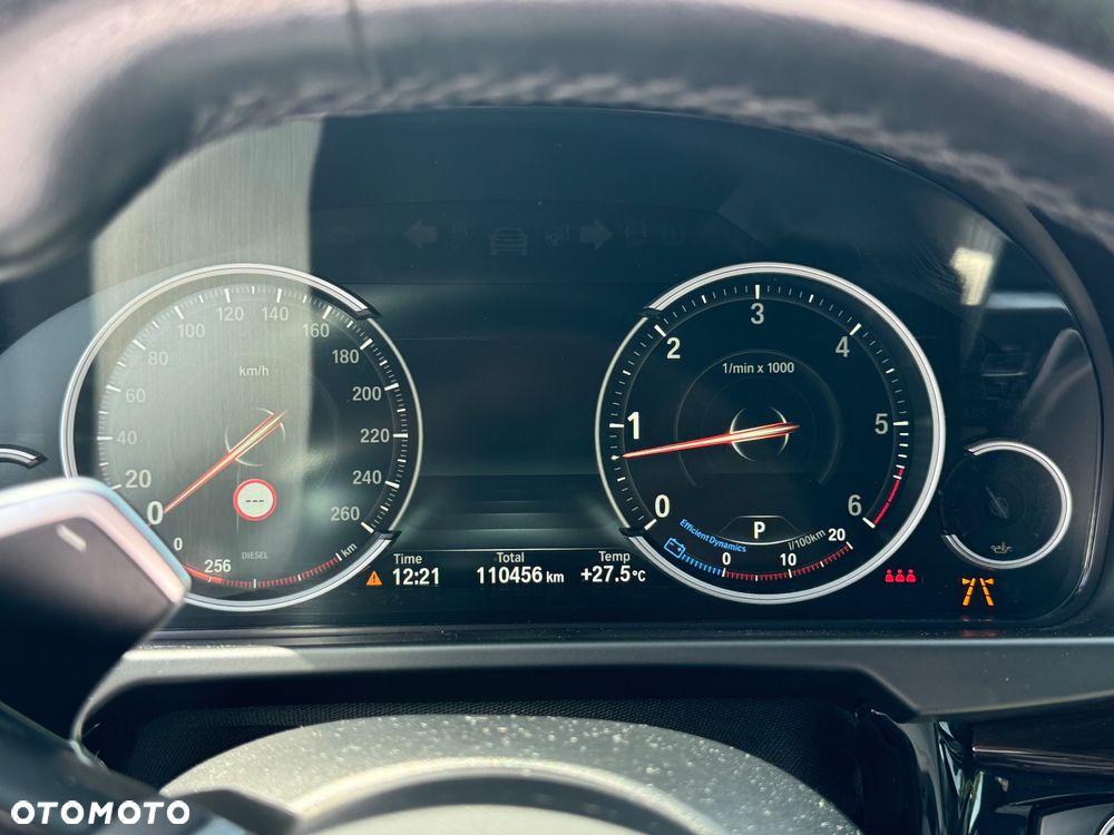 BMW X6 xDrive40d M Sport - 3