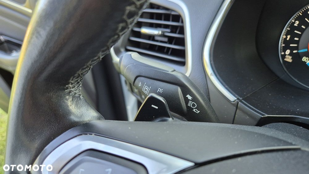 Ford S-Max 2.0 TDCi Titanium PowerShift - 10