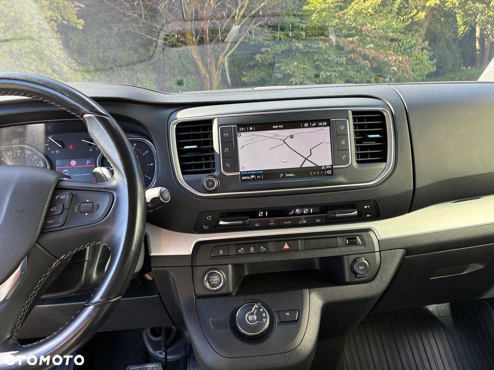 Toyota ProAce Kombi D-4D Long 2,8t - 11