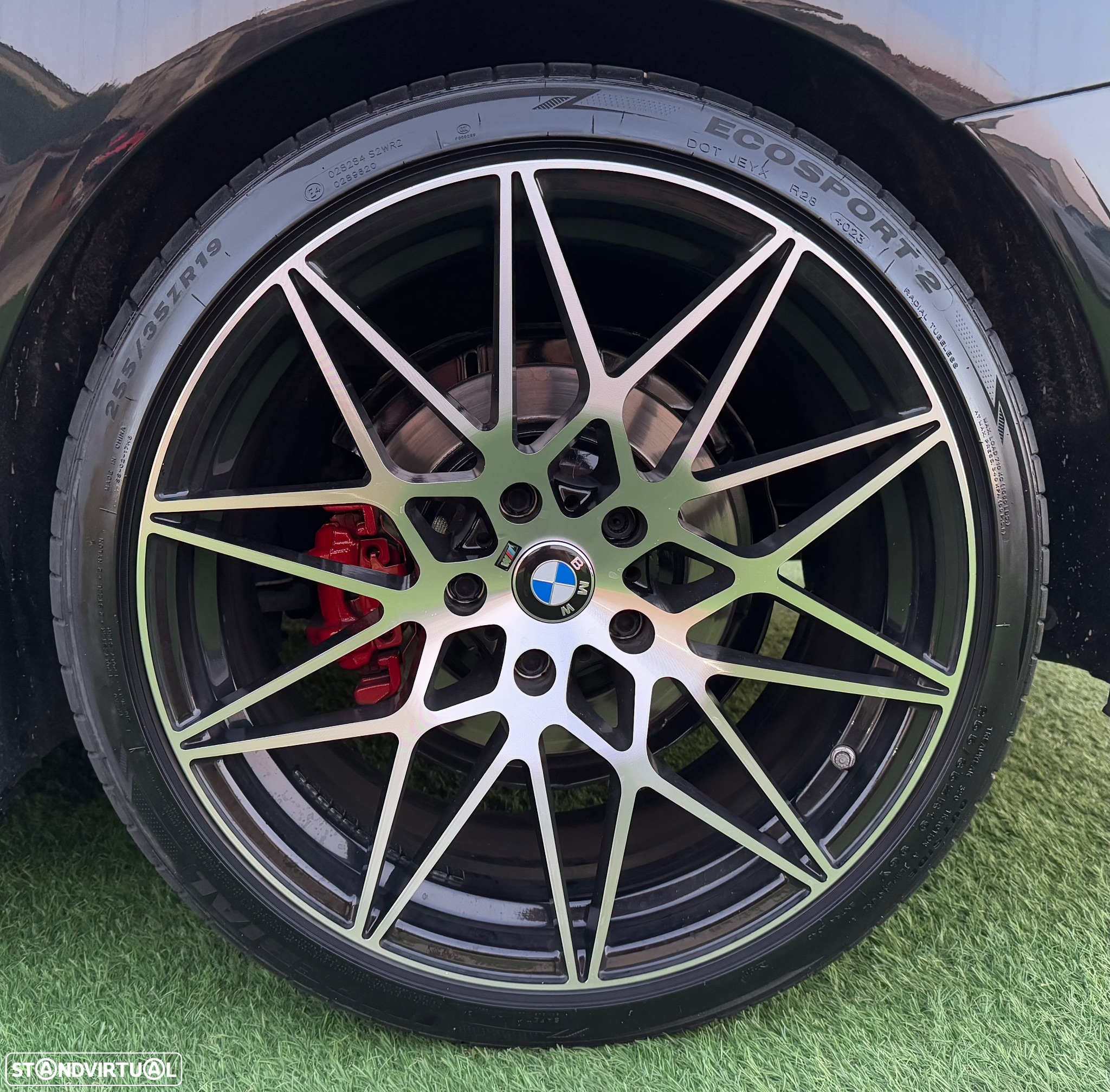 BMW 420 d Pack M Auto - 44