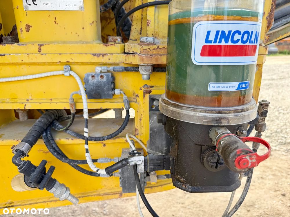 Keestrack GIOVE Apollo Plus B5 Nowe Szczęk. NOWE szczęki + płyta sita Centralne smarowanie 200m3/h - 6