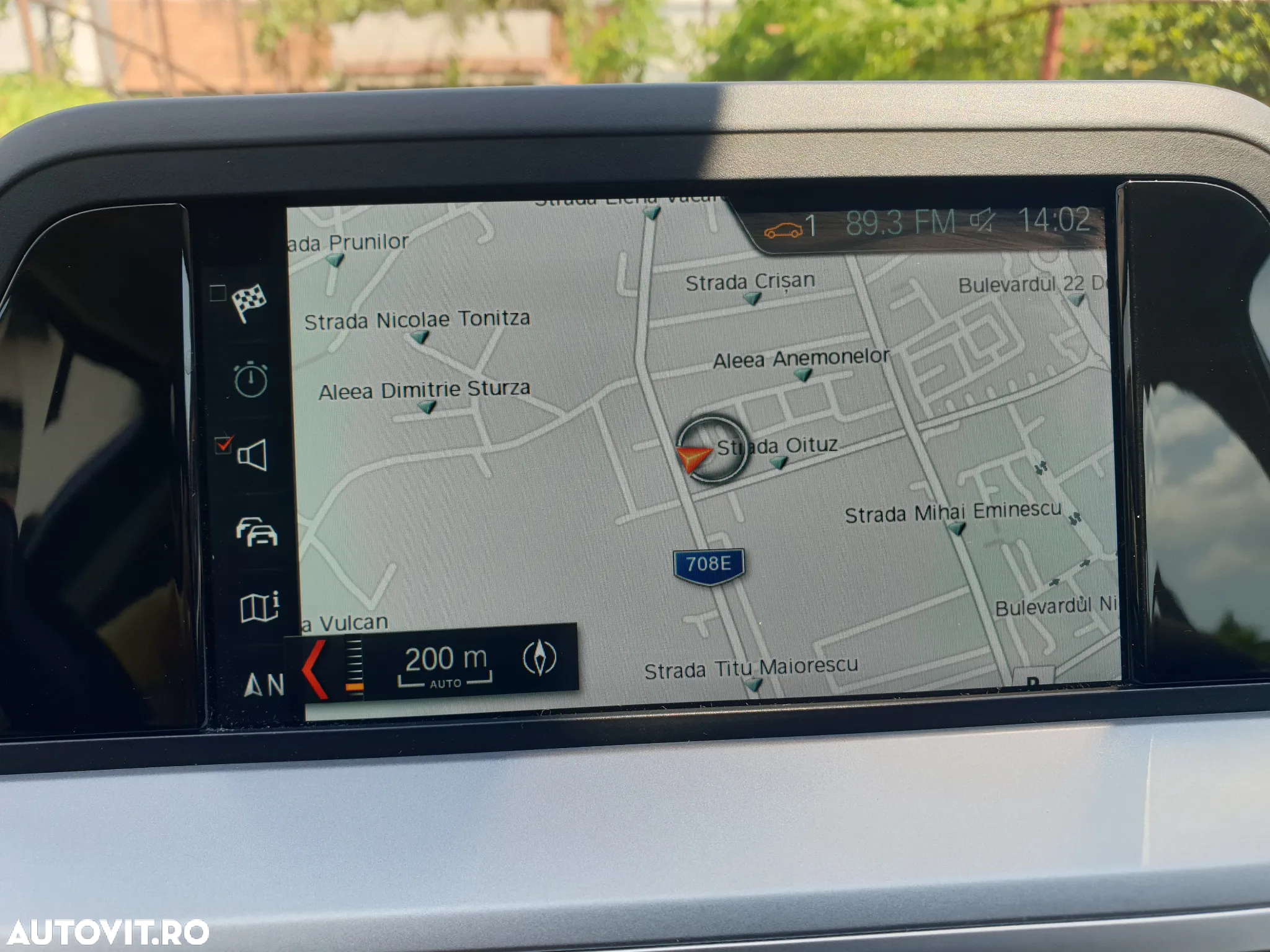 BMW X3 xDrive20d AT Advantage - 21
