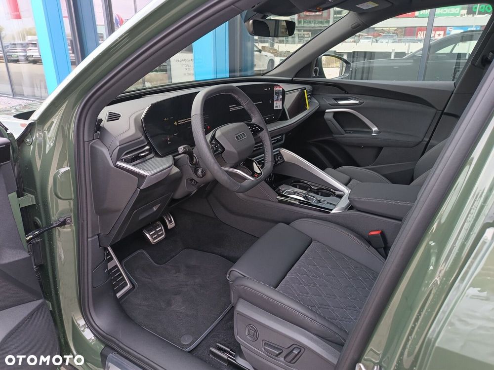Audi Q5 - 12