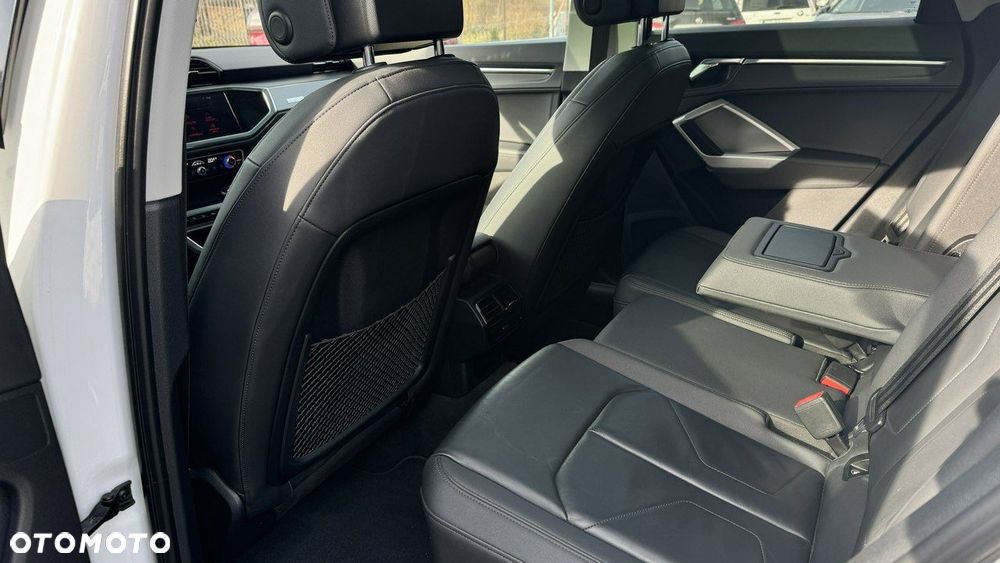 Audi Q3 - 38