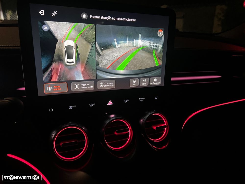 Smart #3 Premium - 12