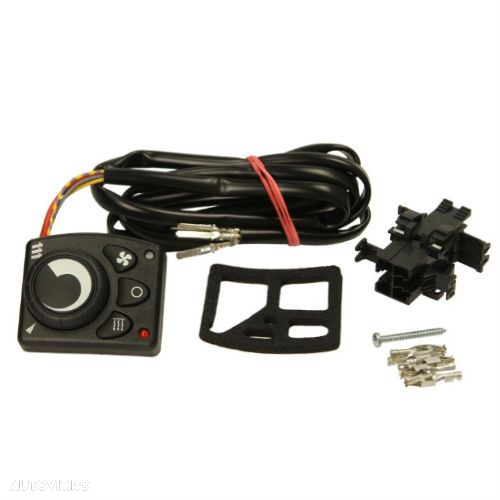Comutator Eberspacher Airtronic 12/24V