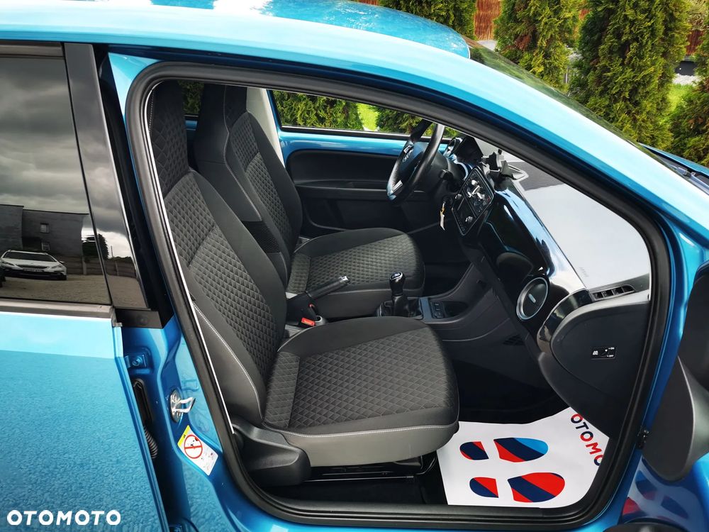 Skoda Citigo 1.0 MPI Style - 23