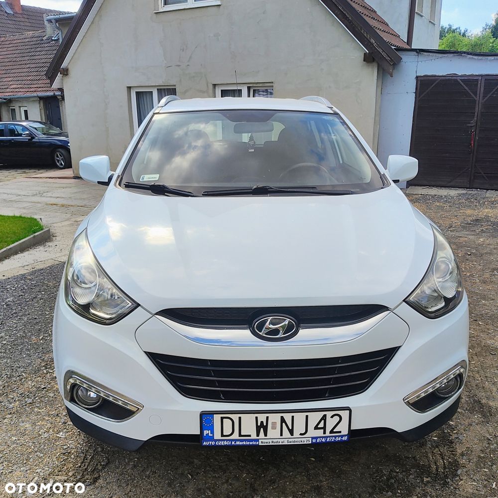 Hyundai ix35 - 4