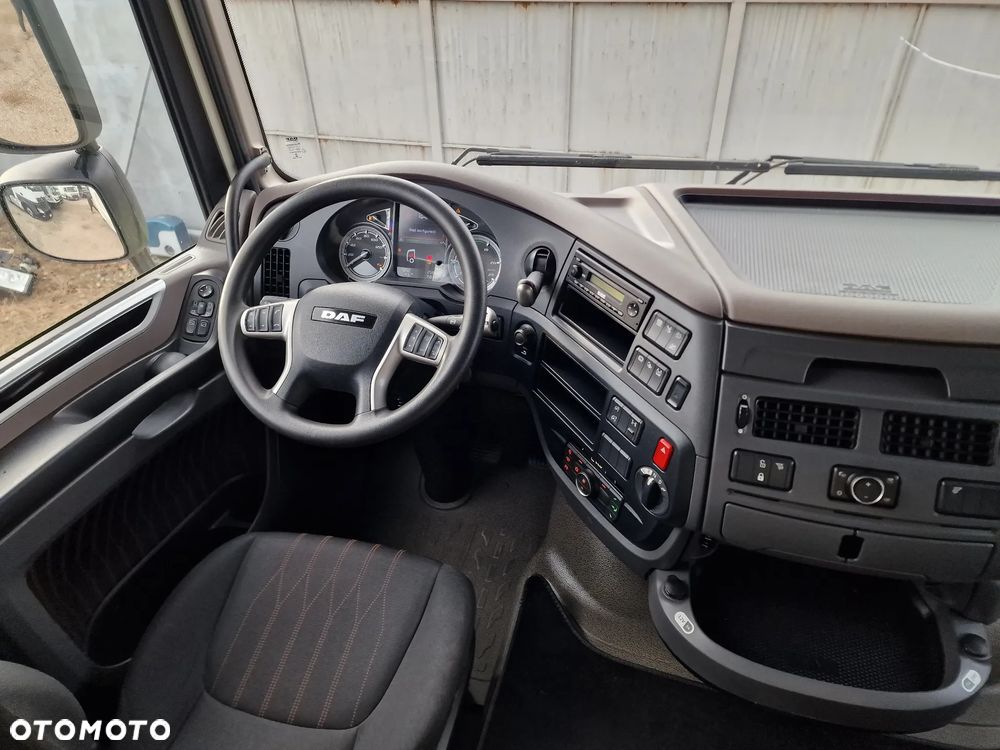 DAF XF 450 FT Standard - 14