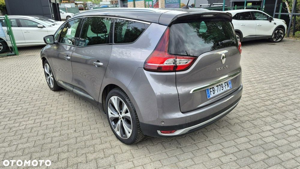 Renault Grand Scenic TCe 140 GPF EDC BLACK EDITION - 7