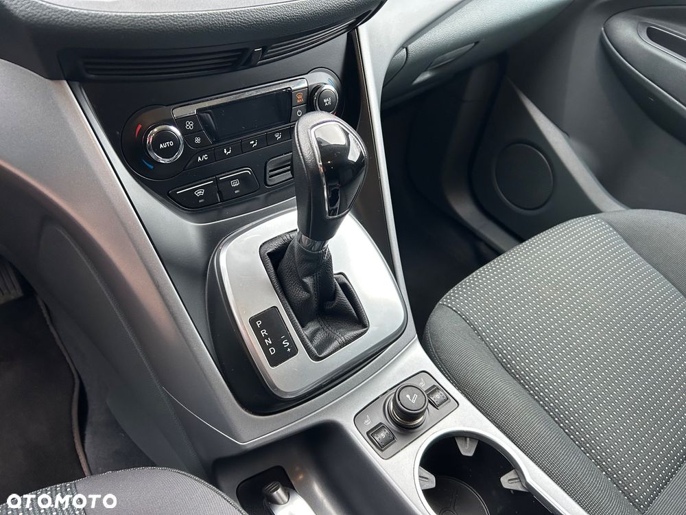 Ford C-MAX 2.0 TDCi Titanium - 23