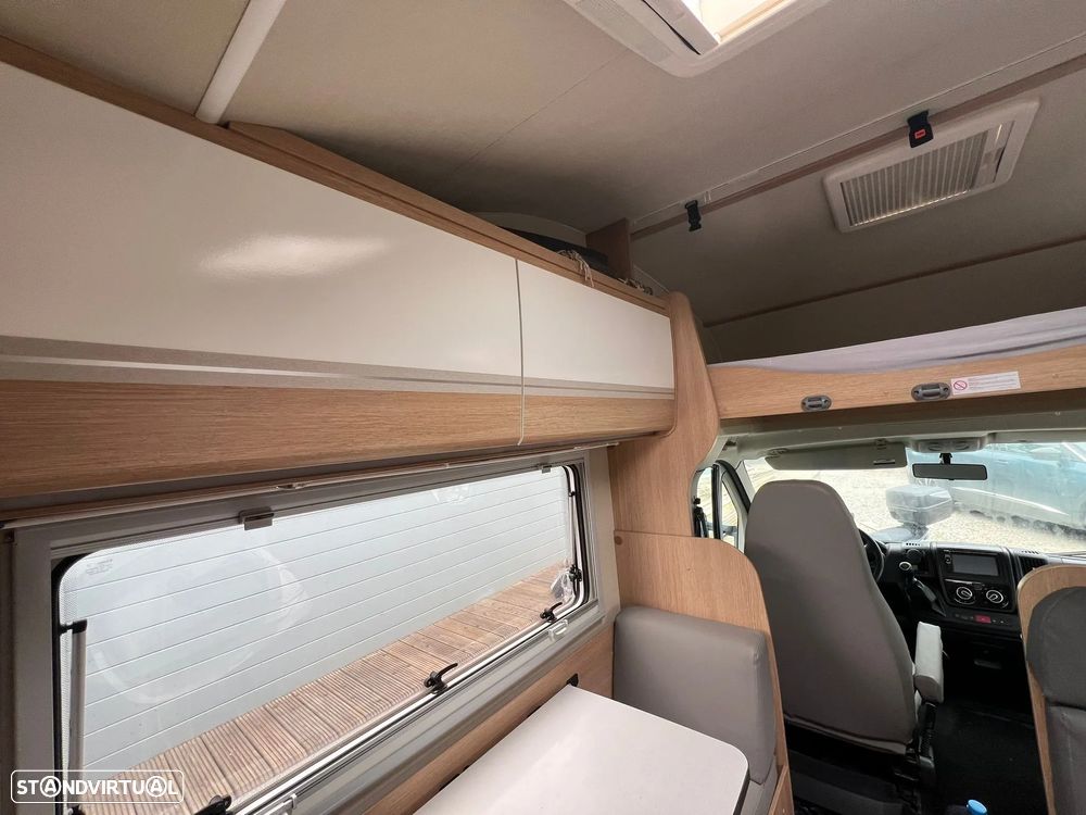 Fiat Ducato - 11