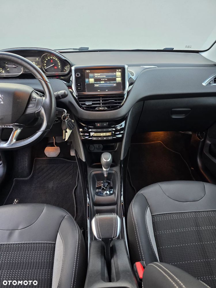 Peugeot 2008 PureTech 110 GPF Stop&Start EAT6 Active - 8