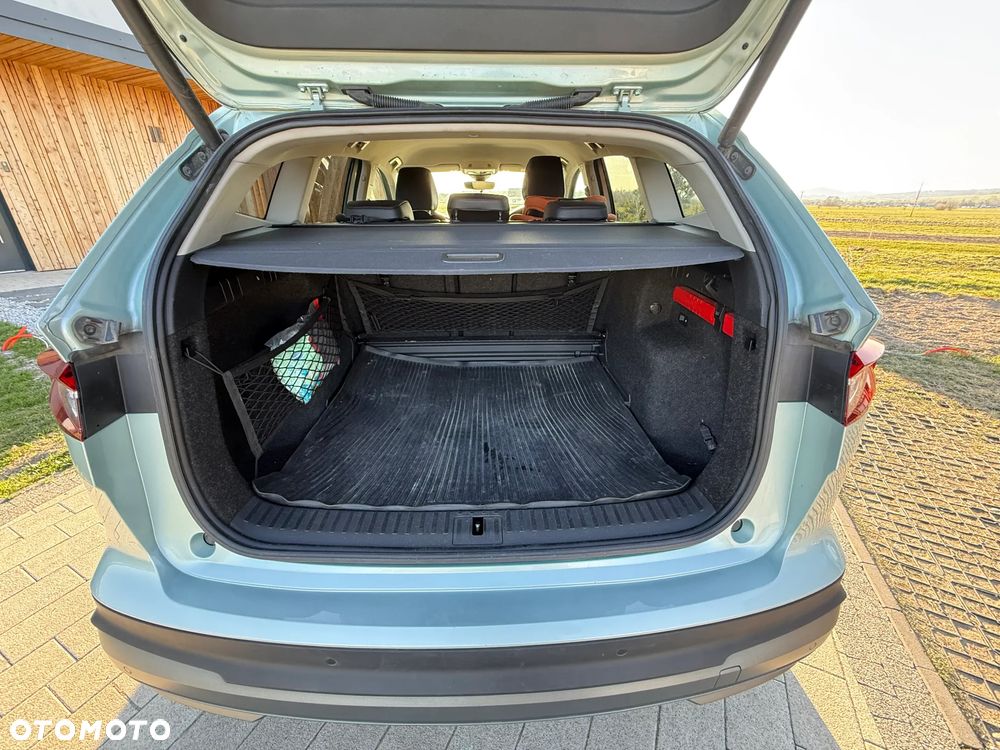 Skoda Enyaq 80 82kWh - 15