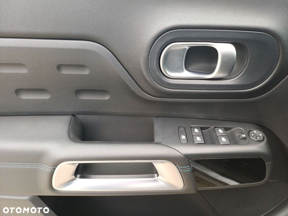 Citroën C5 Aircross 1.5 BlueHDi Max EAT8 - 23