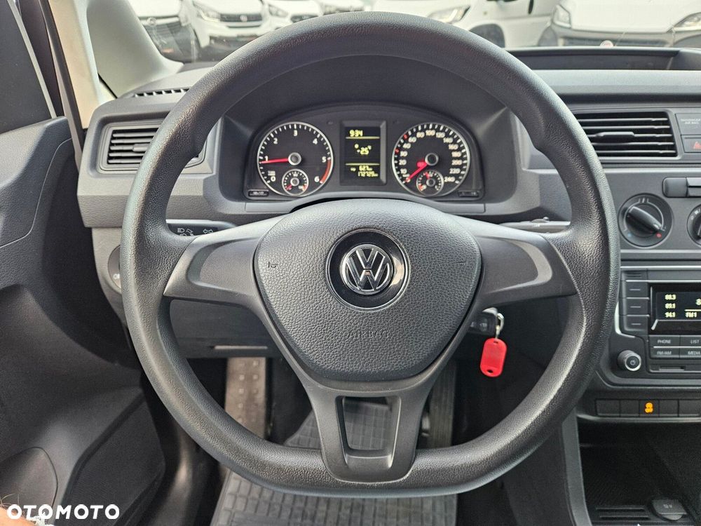 Volkswagen Caddy Long *29999zł NETTO* 2.0TDi/102KM - 18