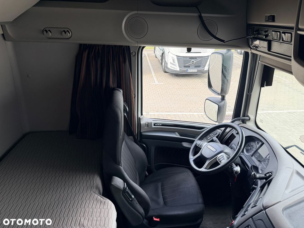 DAF XF 480 - 7