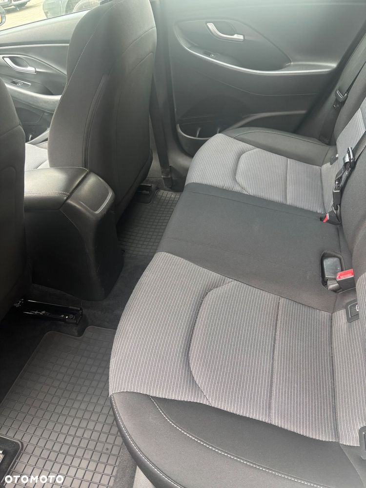 Hyundai i30 - 9