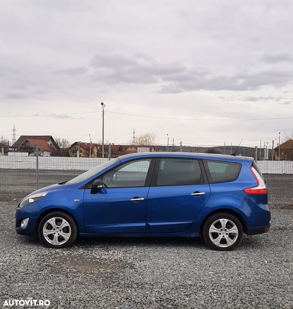 Renault Grand Scenic - 3