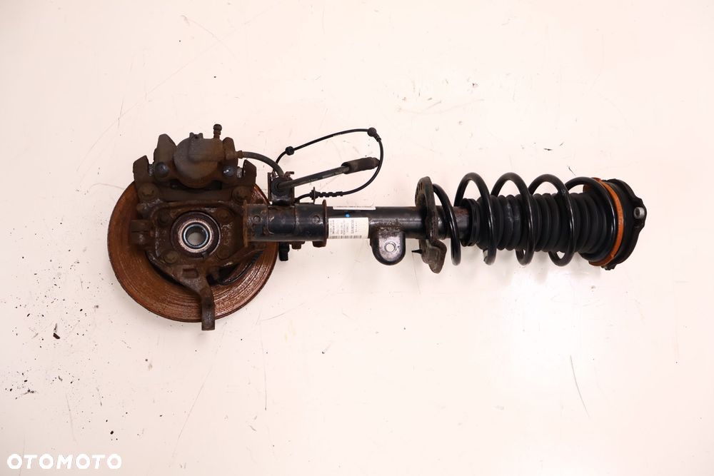 JEEP RENEGADE 1.4 MTA MCPHERSON PRAWY PRZÓD 520038610, 520361870 - 4