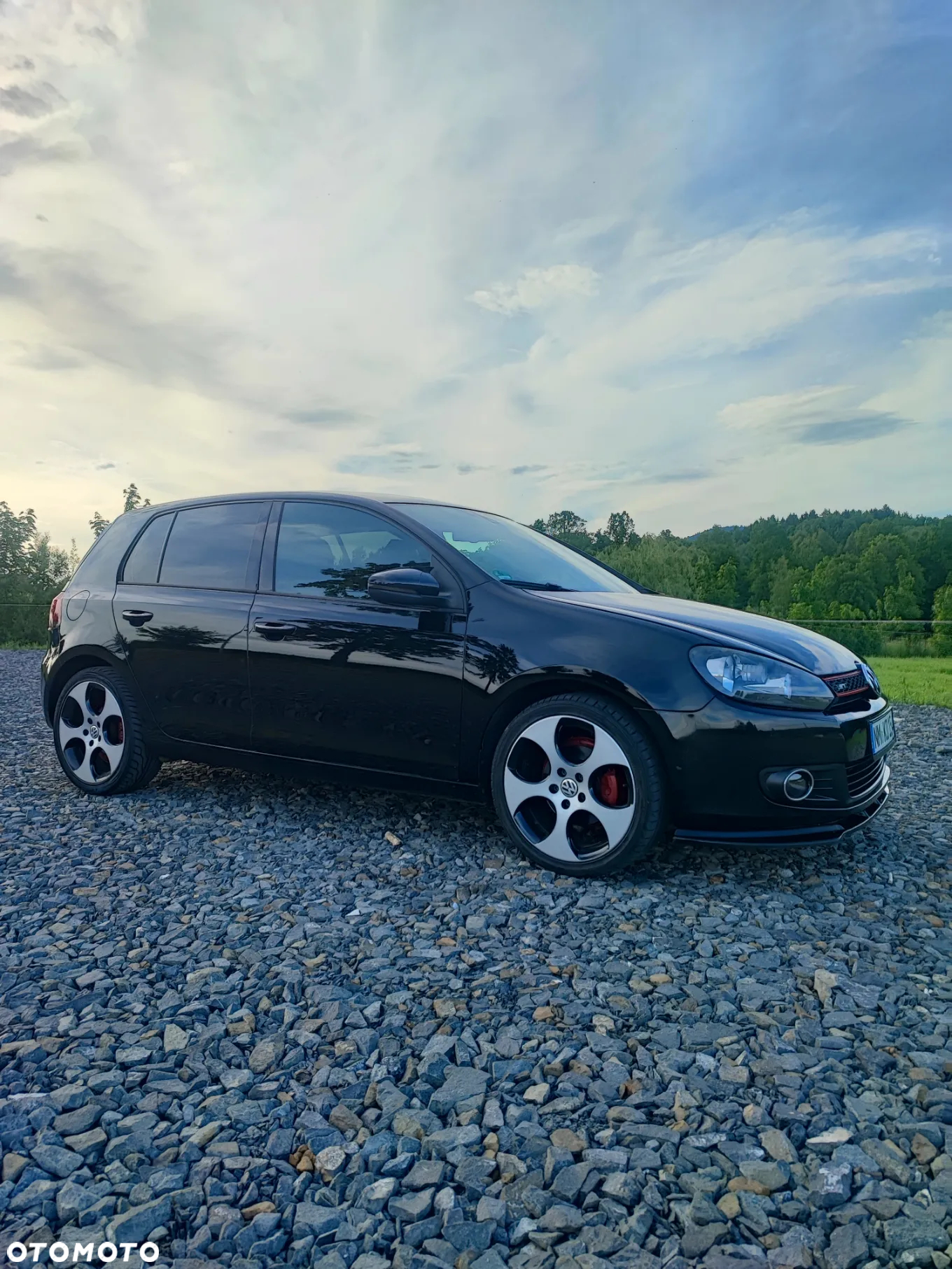 Volkswagen Golf VI 1.6 TDI Trendline - 28