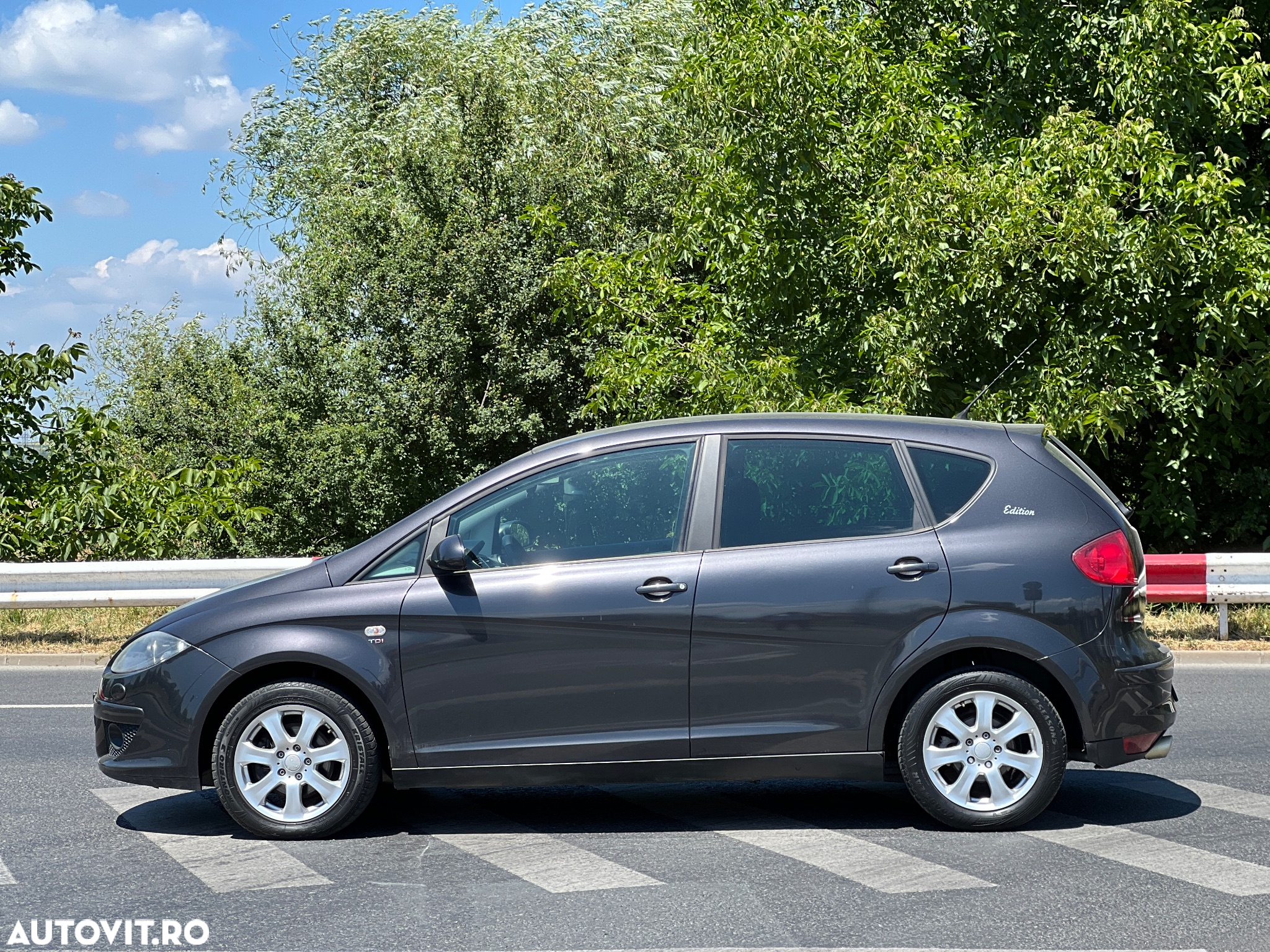 Seat Altea - 6