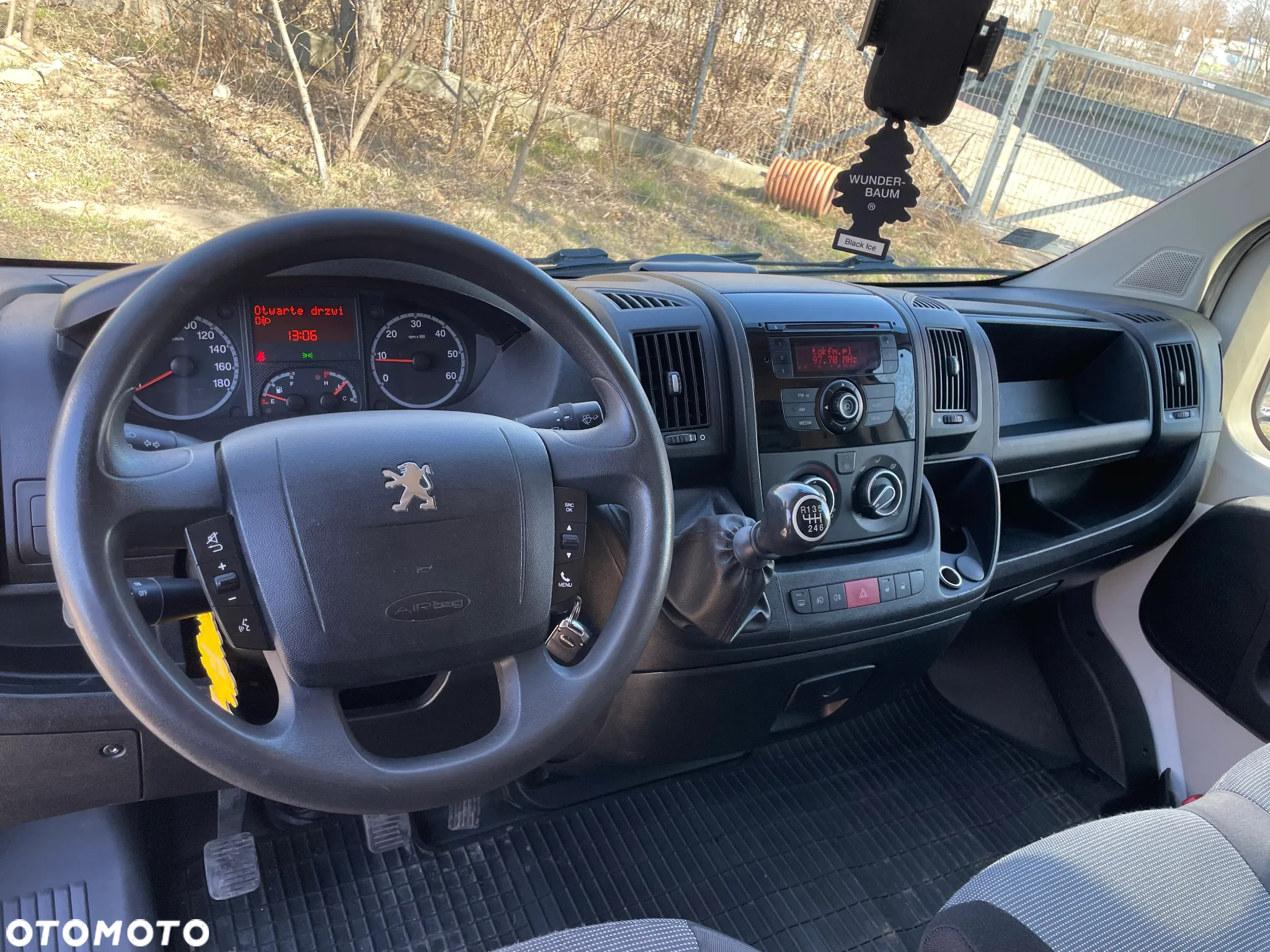 Peugeot Boxer - 10