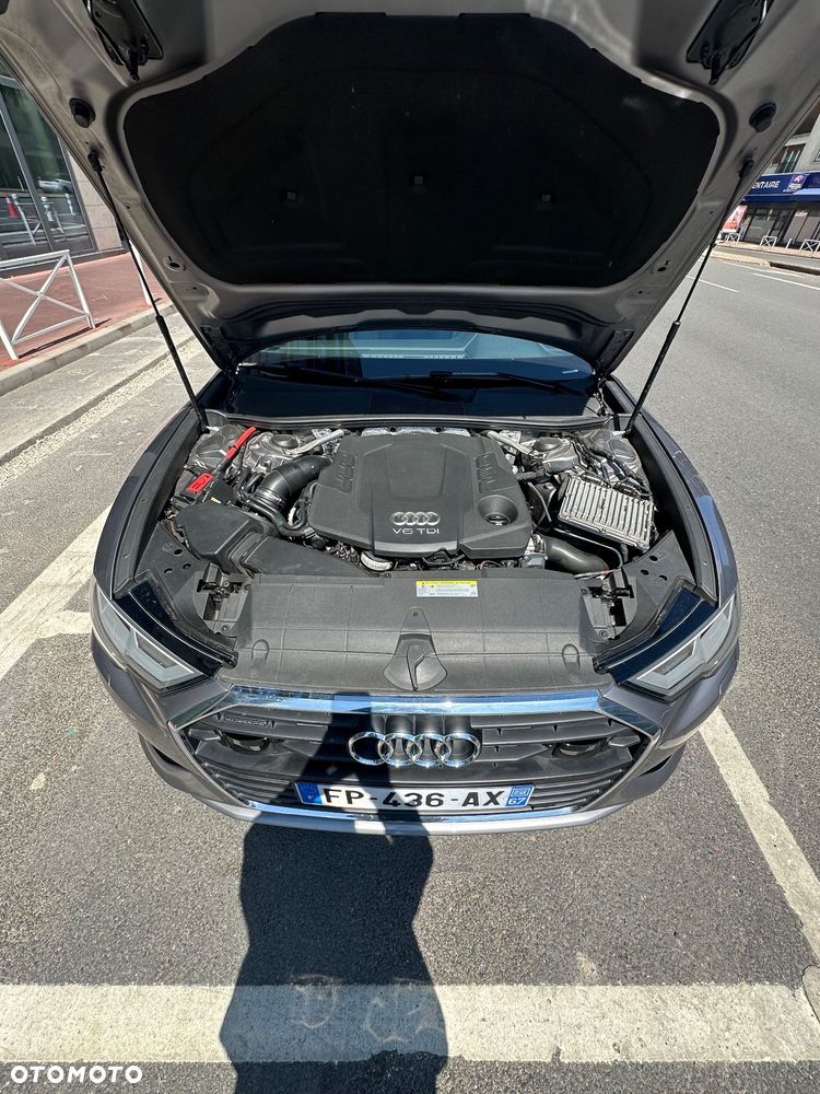 Audi S6 Limousine - 6