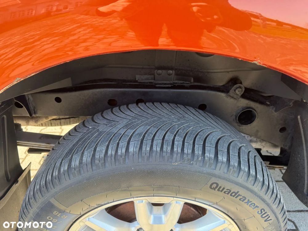 Ford Ranger 3.2 TDCi 4x4 DC Wildtrak - 26