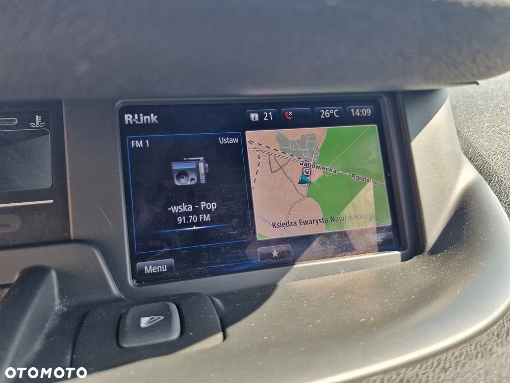 Renault Scenic 1.2 TCe Energy Intens - 20