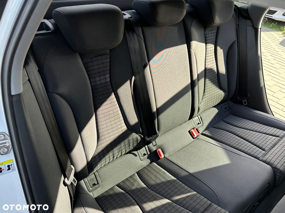 Audi A3 Sportback - 26