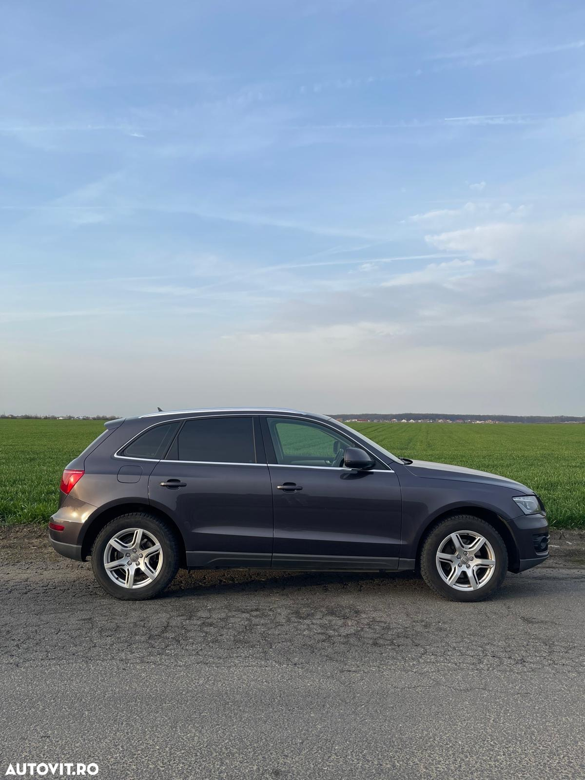 Audi Q5 2.0 TFSI Quattro S-Tronic - 2