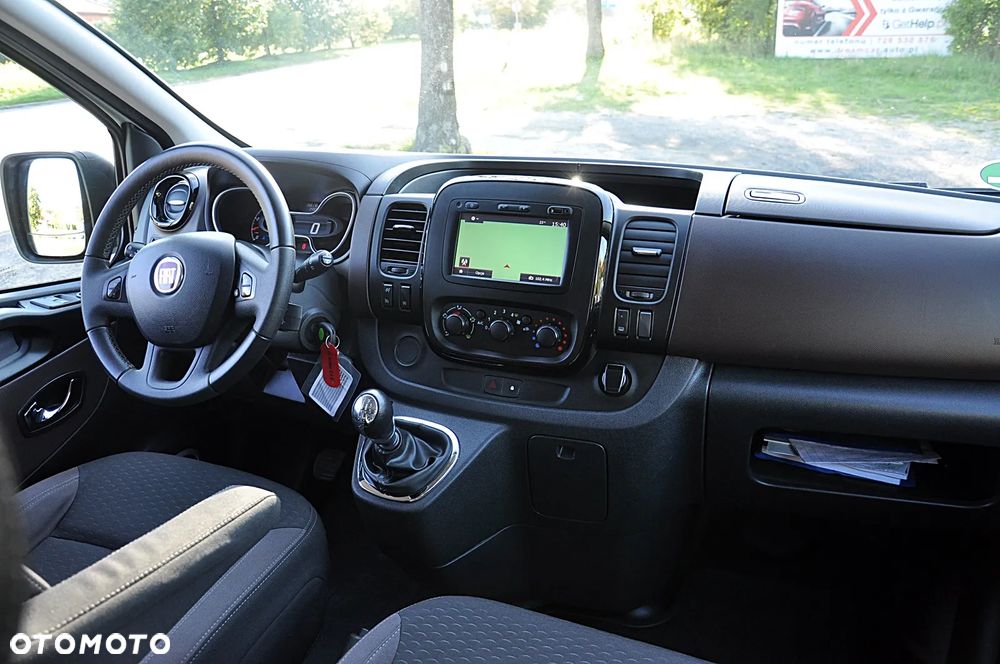 Fiat Talento L1H1 Family - 15