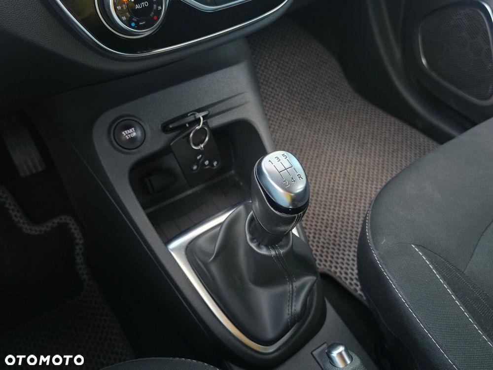 Renault Captur 0.9 Energy TCe Limited - 22