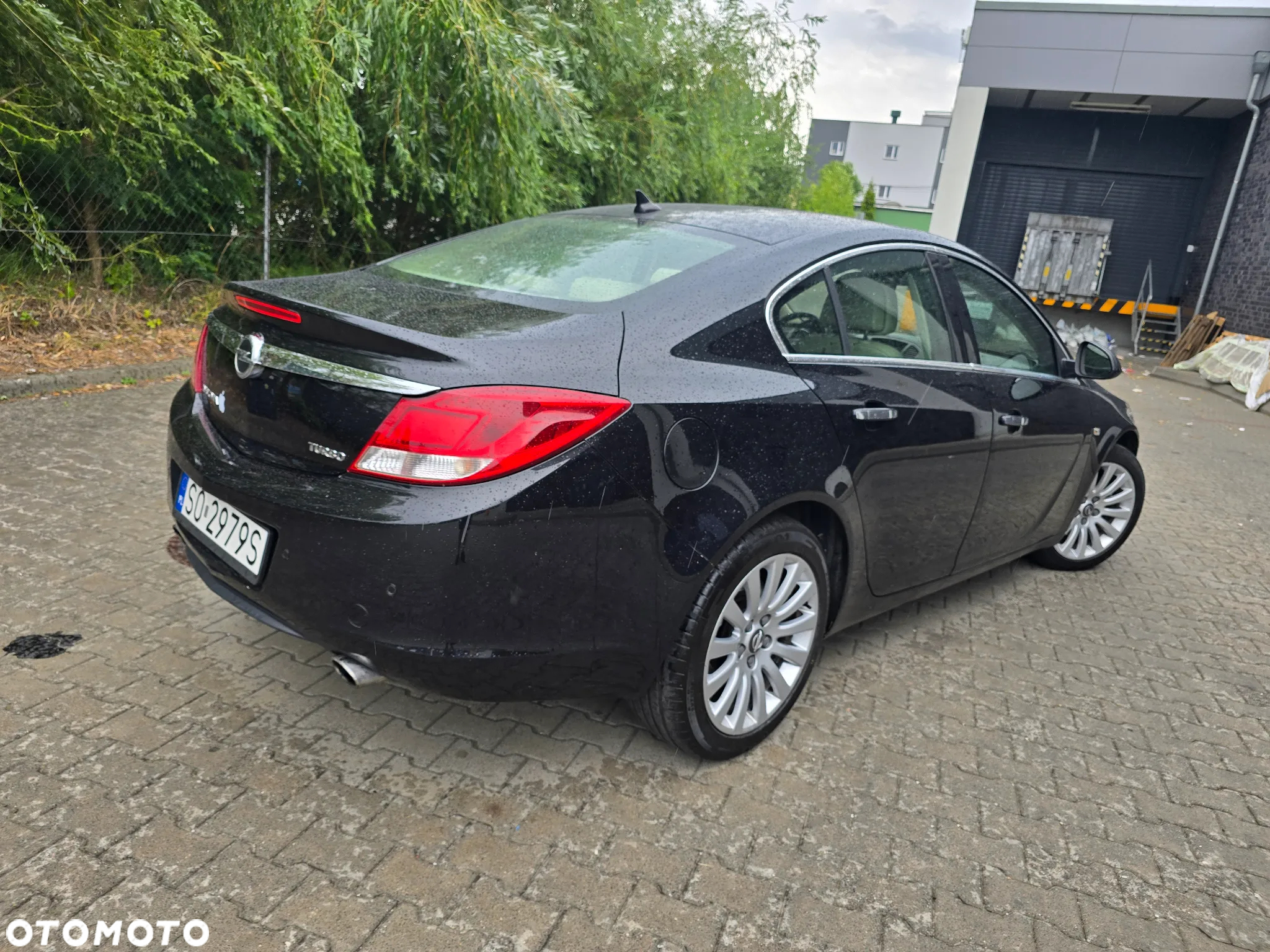 Opel Insignia 1.6 T Cosmo - 19