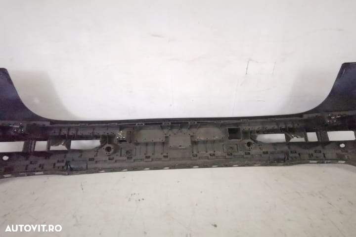 Bara spate Originala Cu Senzori In Stare Buna S-Line Crossover Audi  Q - 5
